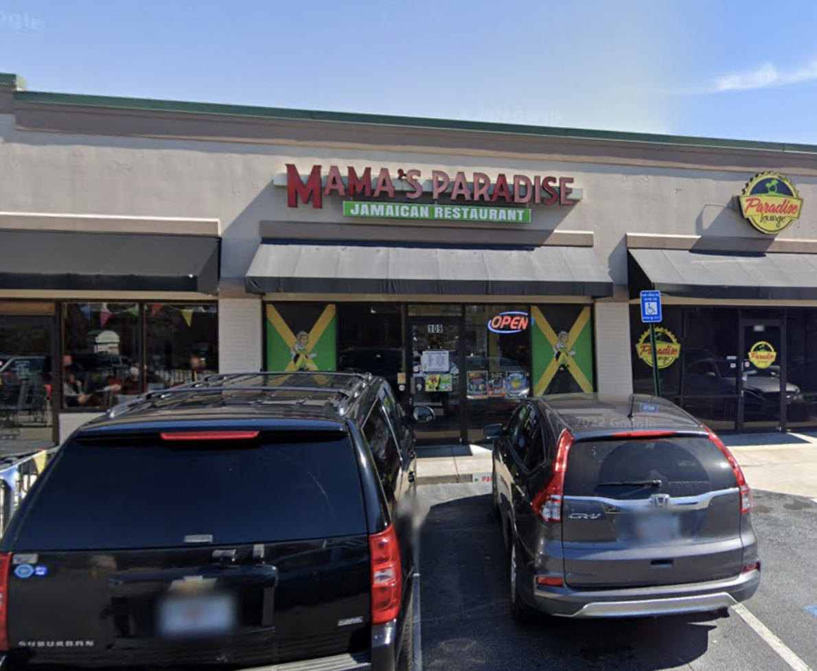 Mama's Paradise